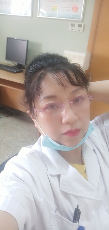 嫣淼的第一张照片--绍兴相亲服务中心