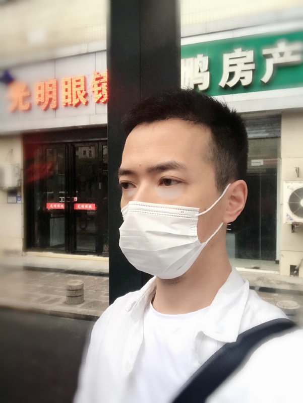 大宝的第一张照片--绍兴相亲服务中心