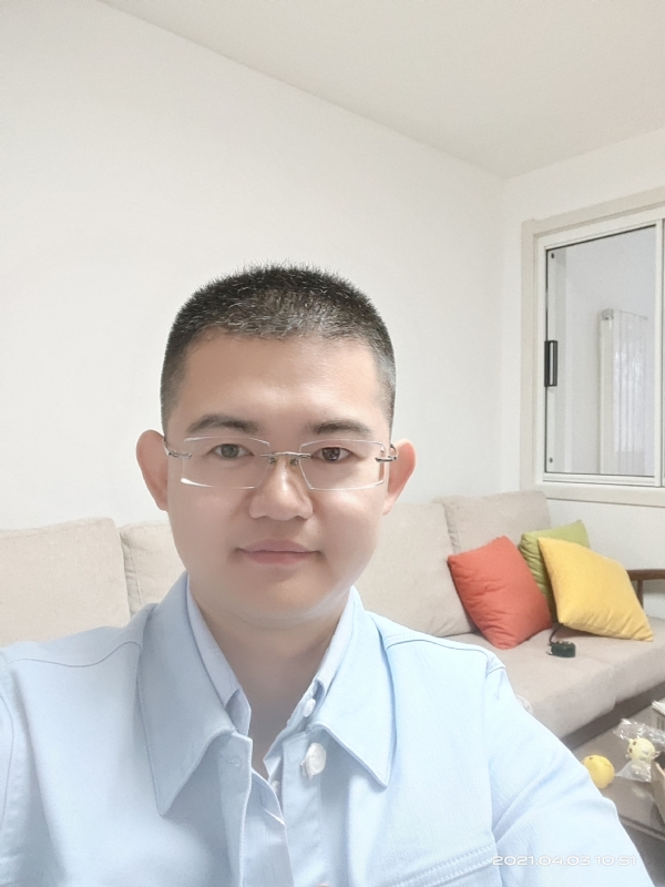 静受时光温柔的第一张照片--绍兴相亲服务中心