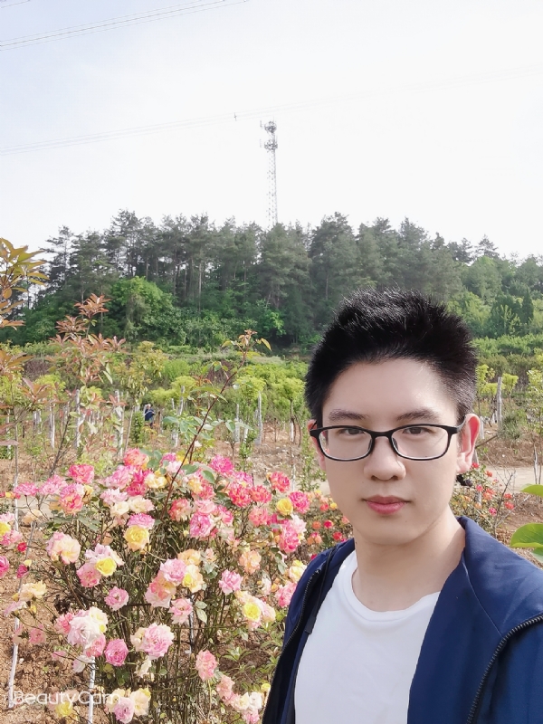 临海听风的第二张照片--绍兴相亲服务中心