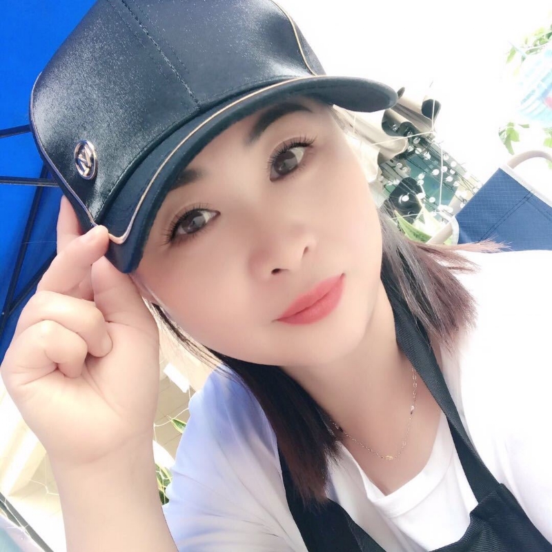 可可的第一张照片--绍兴相亲服务中心