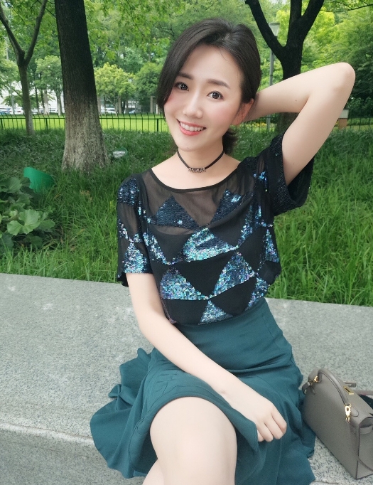 Leanna的第二张照片--绍兴相亲服务中心