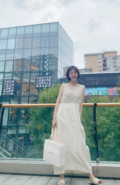 Leanna的第六张照片--绍兴相亲服务中心