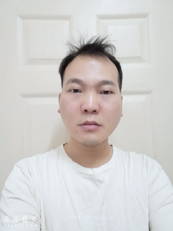 默默的第二张照片--绍兴相亲服务中心