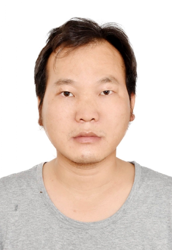 默默的第三张照片--绍兴相亲服务中心