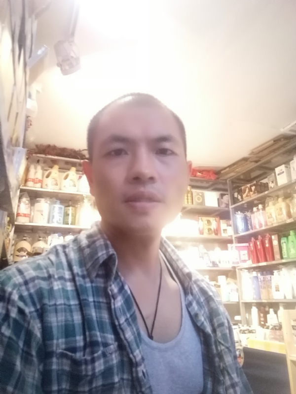 H21的第一张照片--绍兴相亲服务中心