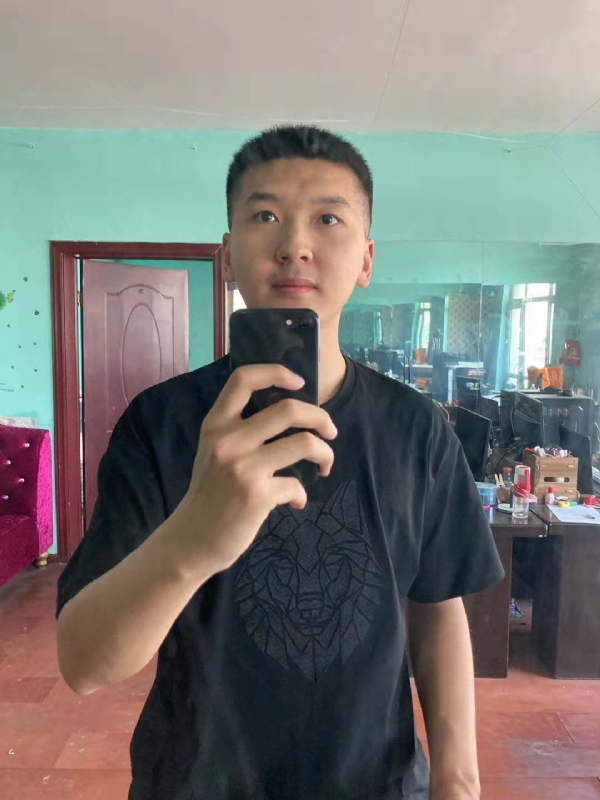 真诚的第一张照片--绍兴相亲服务中心