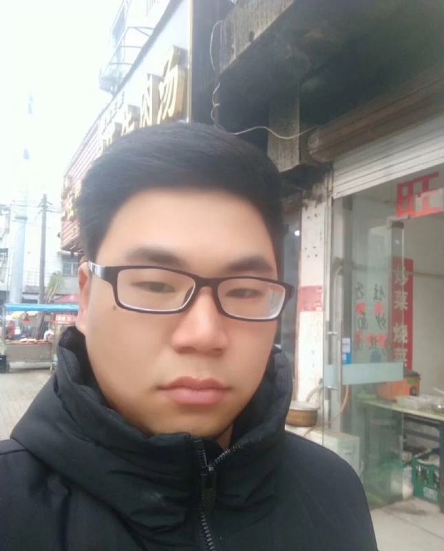 枯叶??的第一张照片--绍兴相亲服务中心