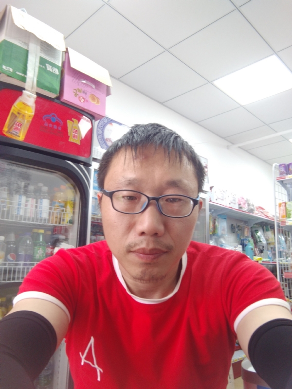 众里寻你的第一张照片--绍兴相亲服务中心
