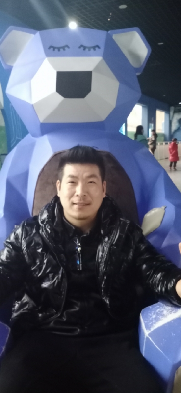 等风来的第一张照片--绍兴相亲服务中心