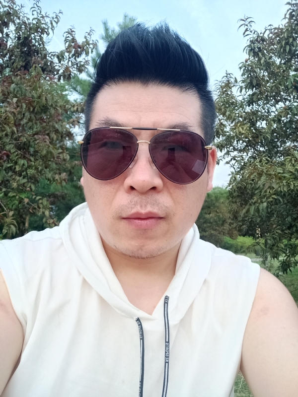 等风来的第二张照片--绍兴相亲服务中心