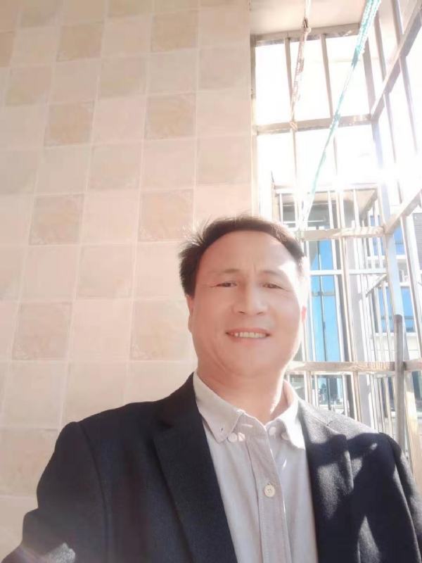 平平安安的第一张照片--绍兴相亲服务中心