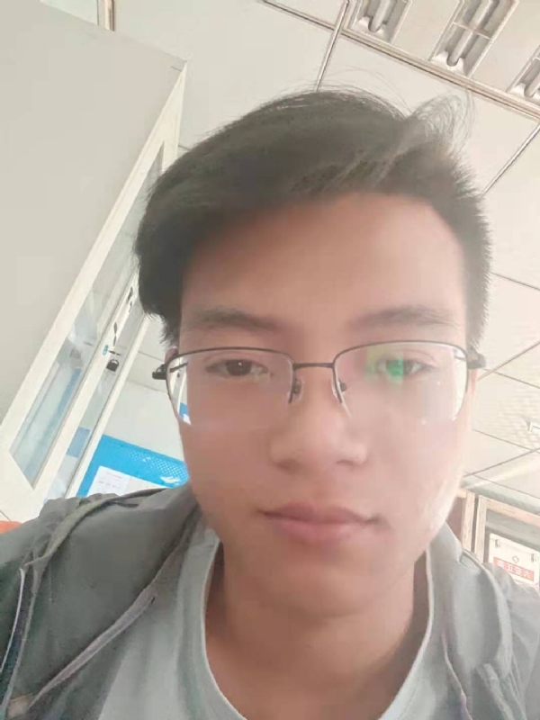 白豆的第一张照片--绍兴相亲服务中心