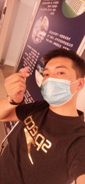 一一罗杰一一的第一张照片--绍兴相亲服务中心