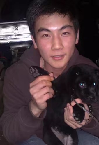 蜡笔小新的第四张照片--绍兴相亲服务中心