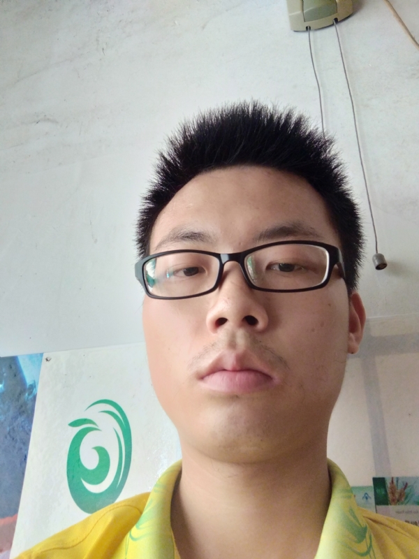 舒荷的第一张照片--绍兴相亲服务中心