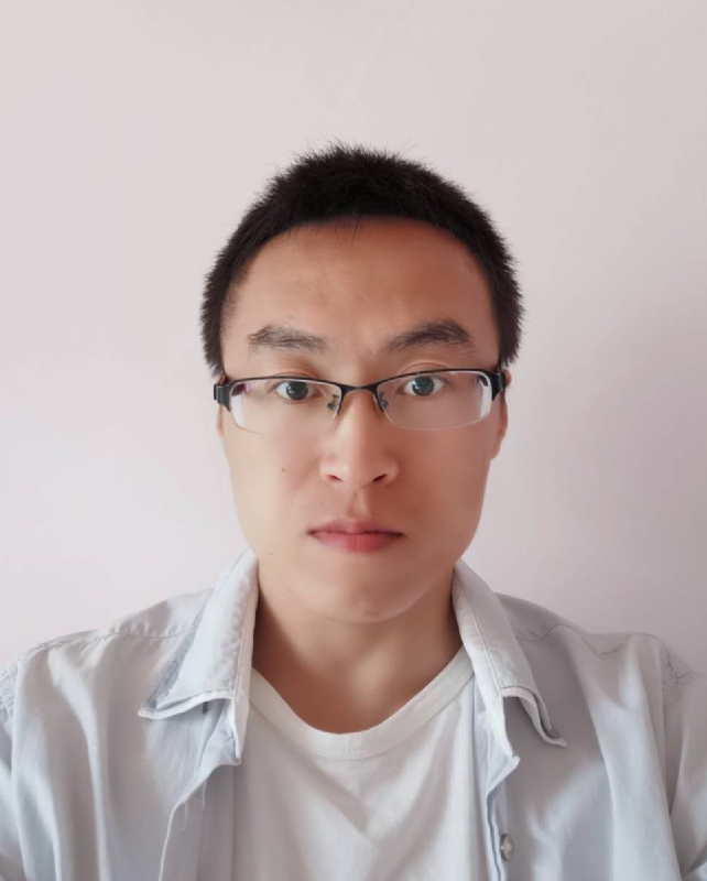 仿佛看到了希望的第二张照片--绍兴相亲服务中心
