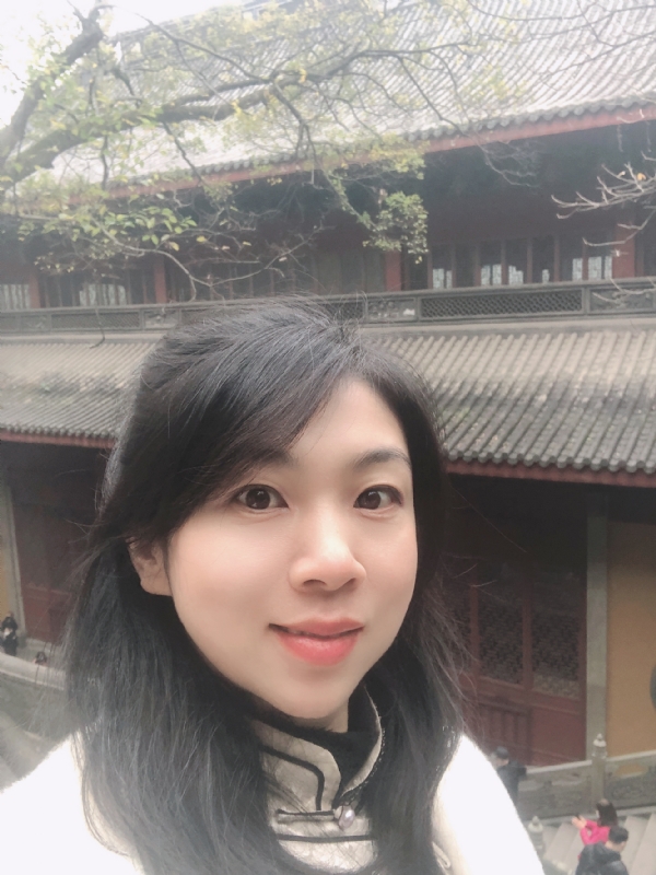 心既理的第一张照片--绍兴相亲服务中心