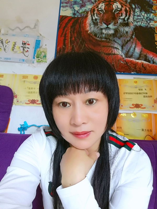 金鱼儿的第二张照片--绍兴相亲服务中心