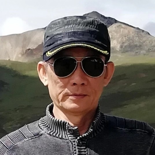 老果的第一张照片--绍兴相亲服务中心