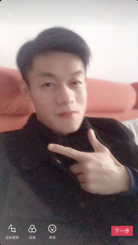 相守的第一张照片--绍兴相亲服务中心