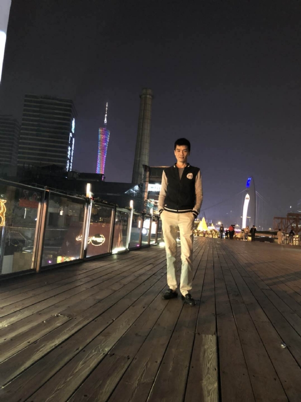 生机·略的第一张照片--绍兴相亲服务中心