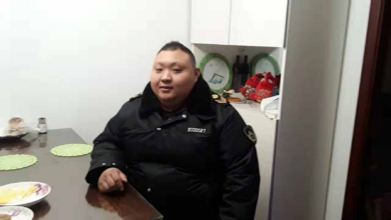 通路的第一张照片--绍兴相亲服务中心
