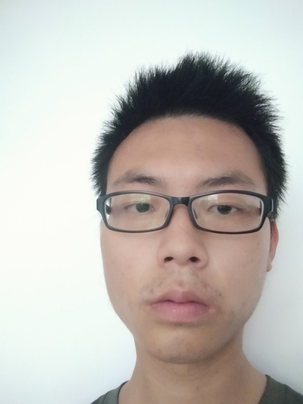 愁丝恨缕沈雄俊爽的第一张照片--绍兴相亲服务中心