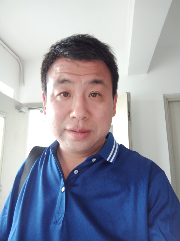 凌志男儿的第一张照片--绍兴相亲服务中心
