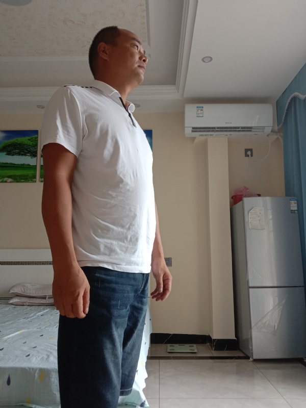 柳暗花明的第一张照片--绍兴相亲服务中心