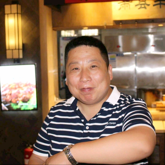 慢半拍的第一张照片--绍兴相亲服务中心