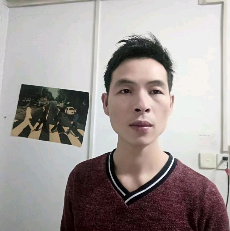 真诚相待的第一张照片--绍兴相亲服务中心