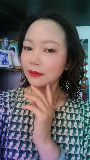 执意温柔的第一张照片--绍兴相亲服务中心