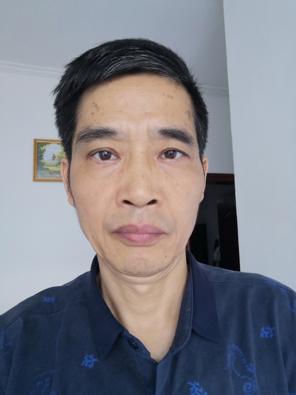 痴心爱人的第三张照片--绍兴相亲服务中心