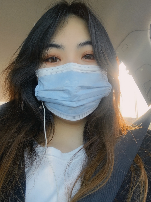 小周周的第一张照片--绍兴相亲服务中心