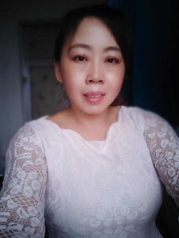 笑看人生的第一张照片--绍兴相亲服务中心