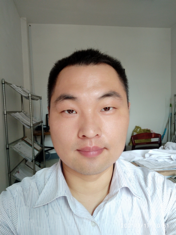 阿灿的第一张照片--绍兴相亲服务中心