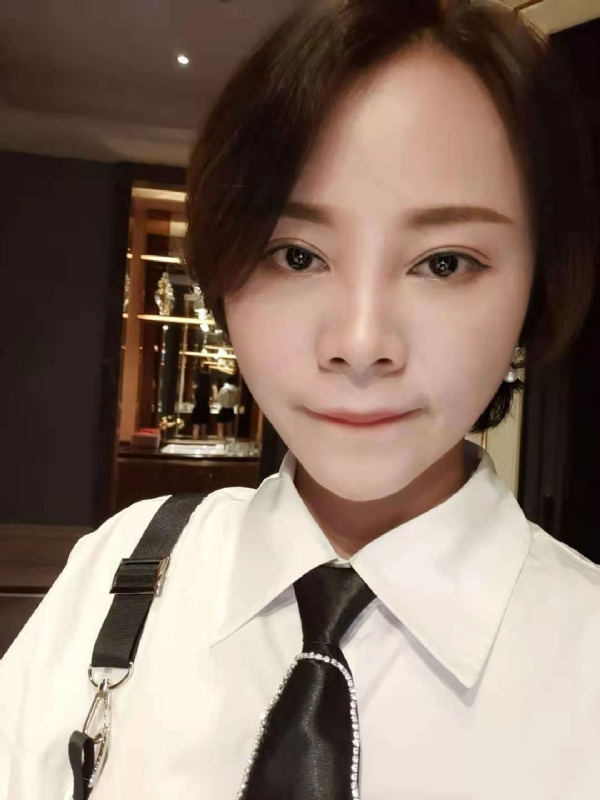 只为一人的第一张照片--绍兴相亲服务中心
