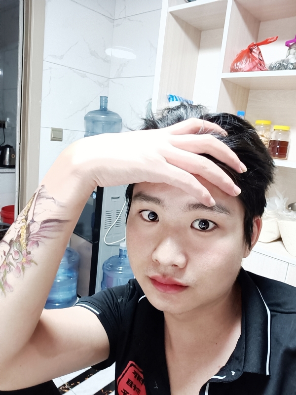 一纸荒年的第一张照片--绍兴相亲服务中心
