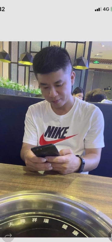 柒柒的第一张照片--绍兴相亲服务中心