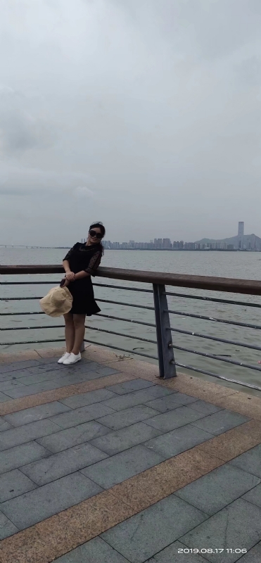 清秋的第一张照片--绍兴相亲服务中心