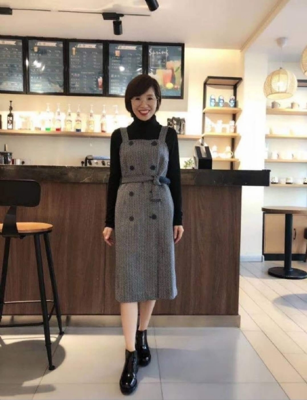 初心的第一张照片--绍兴相亲服务中心