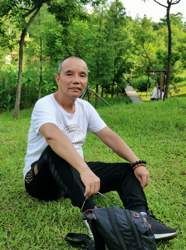 稳重大方的第二张照片--绍兴相亲服务中心