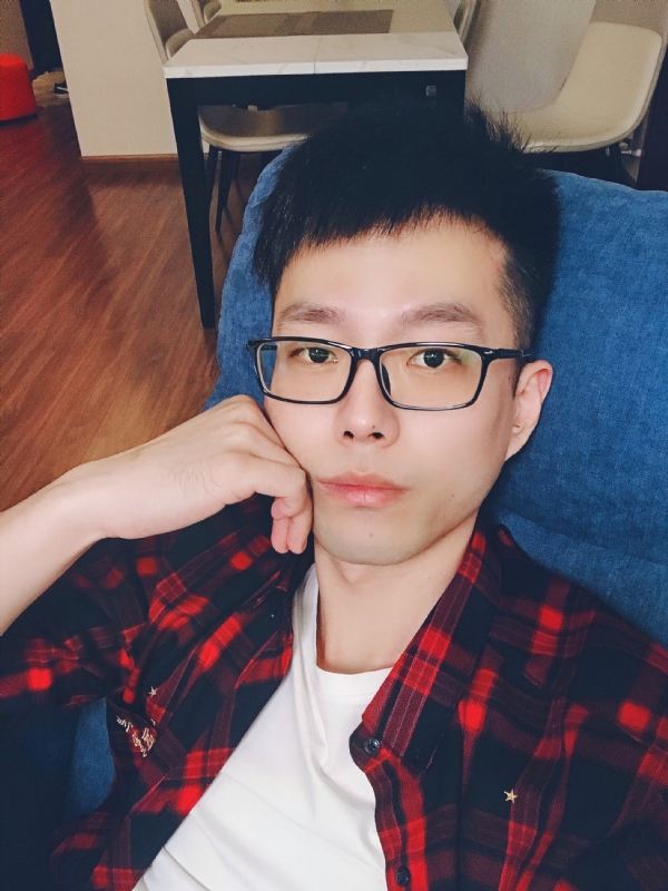 至尊宝的第二张照片--绍兴相亲服务中心