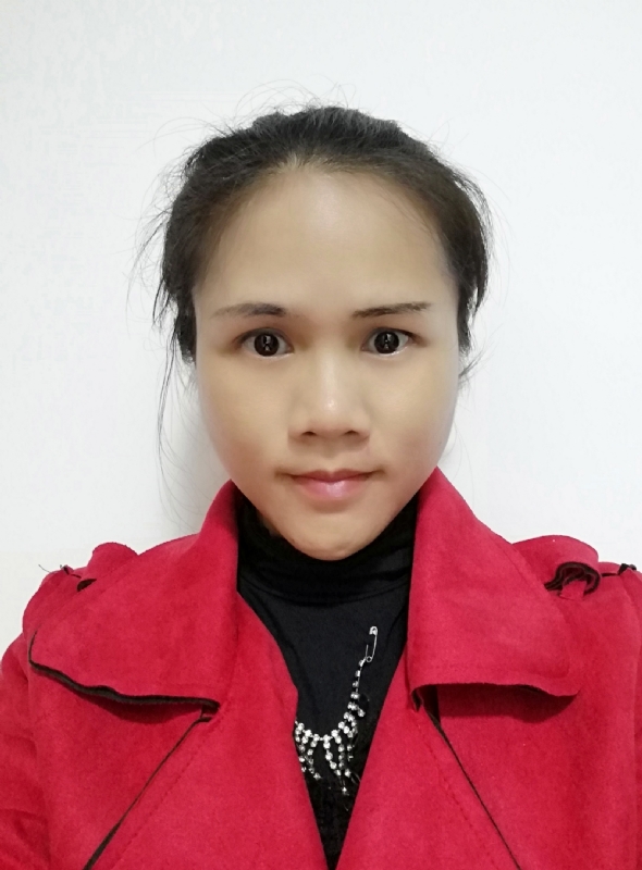菁菁的第一张照片--绍兴相亲服务中心