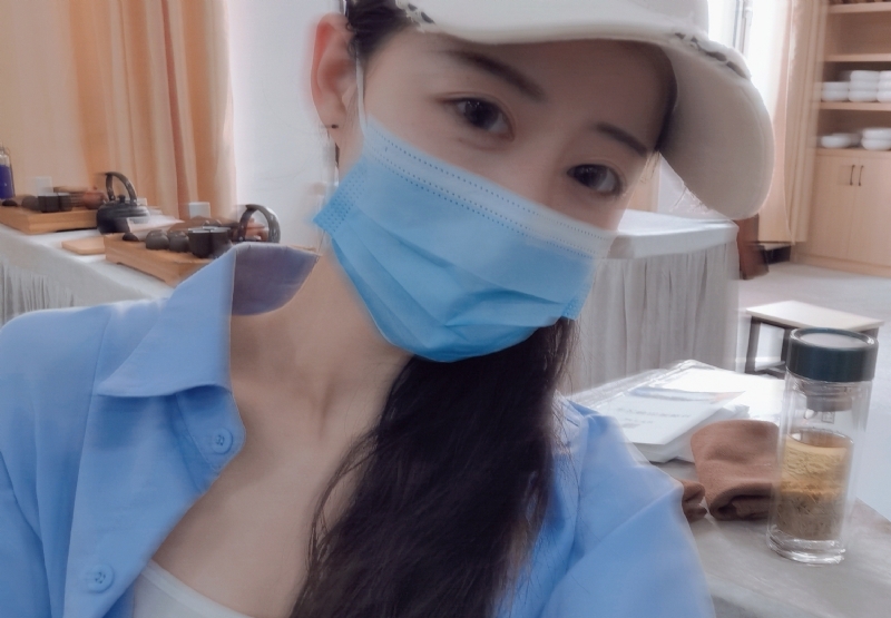 木头人的第一张照片--绍兴相亲服务中心