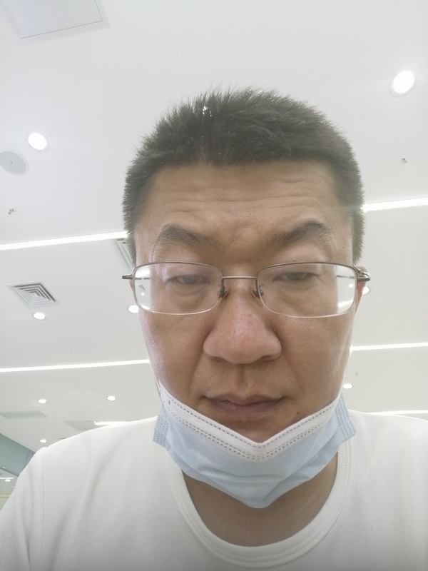 无奈的第一张照片--绍兴相亲服务中心