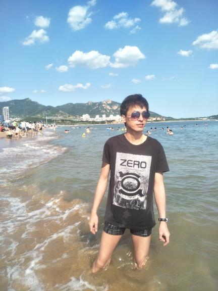 星辰、大海的第一张照片--绍兴相亲服务中心