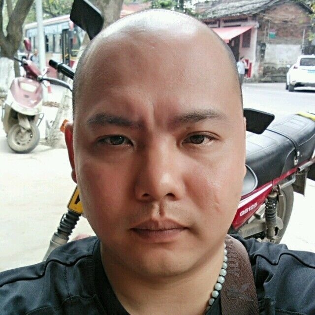 开心就好的第一张照片--绍兴相亲服务中心