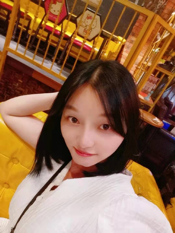 暖暖的第一张照片--绍兴相亲服务中心